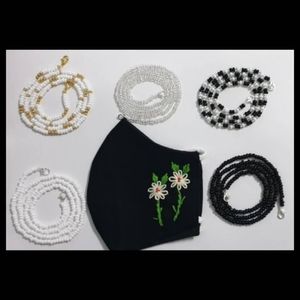 4in1 chains (COMBO OF 5 CHAINS AND 1 MASK)